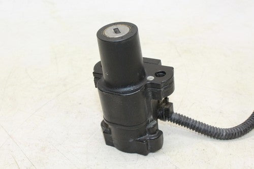 2015 Honda Cbr500r Ignition Lock Key Set With Gas Cap And Seat Lock