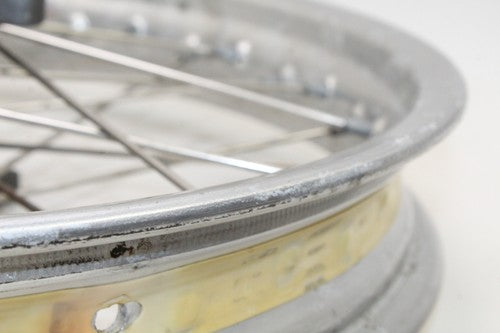 2000 Cagiva Gran Canyon 900 Front Wheel Rim OEM