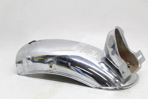 1981 Suzuki GS850G REAR BACK FENDER MUD GUARD