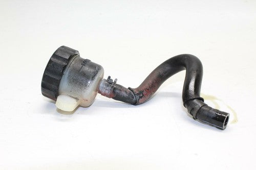 97-07 Yamaha Yzf600r Hydraulic Clutch Master Cylinder Reservoir Bottle OEM