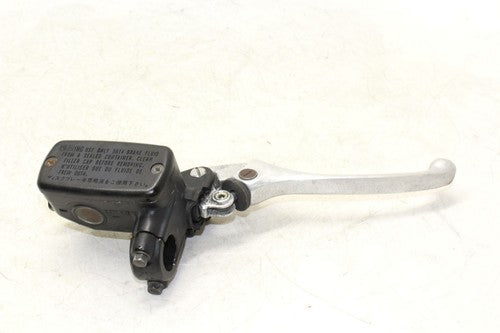 95-98 Honda Cbr600f3 Front Brake Master Cylinder W/ Lever OEM