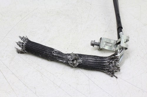 2006 Yamaha Yzf R6 Exhaust Valve Servo Motor