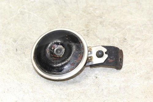2015 Yamaha Fz09 Horn Signal