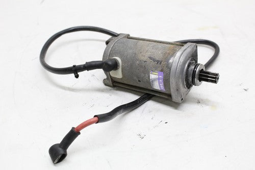 1997 BMW F650 ENGINE STARTING STARTER MOTOR -DC 12V