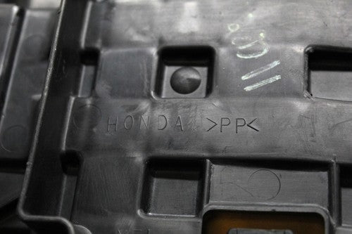 2008 Honda Cbr1000rr Rear Back Passenger Tandem Seat Pad Saddle