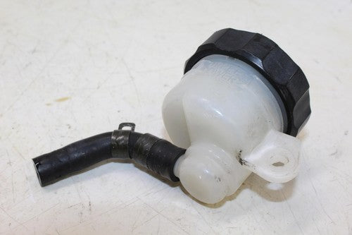 2004 Suzuki Gsxr600 Front Rear Reservoir Tank Bottle Set