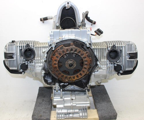 1997 Bmw R1100r Engine Motor RD