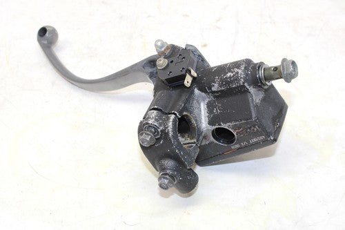 2004 Suzuki Gs500f Front Brake Master Cylinder W/ Lever