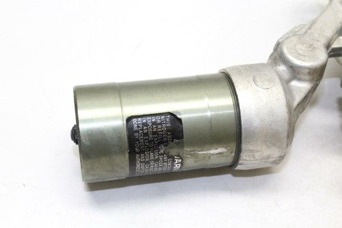 07-14 Ducati 848 Evo Rear Back Shock Absorber Suspension OEM