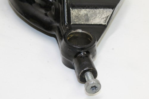 2007-08 Harley-davidson Electra Glide Ultra Forks Upper Triple Tree Clamp OEM