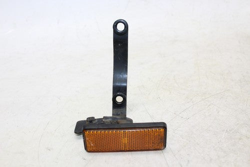 2006 Yamaha V Star 1100 Xvs1100aw Classic Reflector Garnish Marker Set