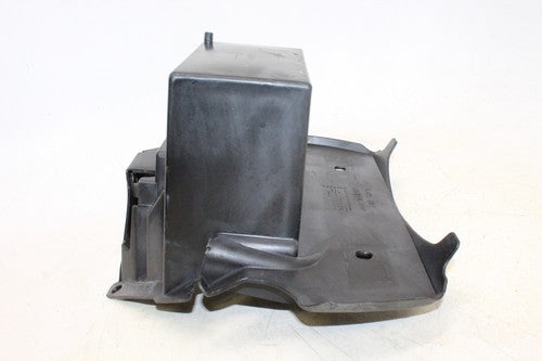 2005 Suzuki Vl800 Boulevard C50 Battery Tray Box Holder 47411-41F0
