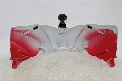 2009 Suzuki Gsxr1000 Front Gas Tank Fuel Cell Fairing Cowl Cover Trim