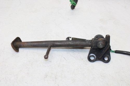 1996 Honda Cbr600f3 Kickstand Side Kick Stand