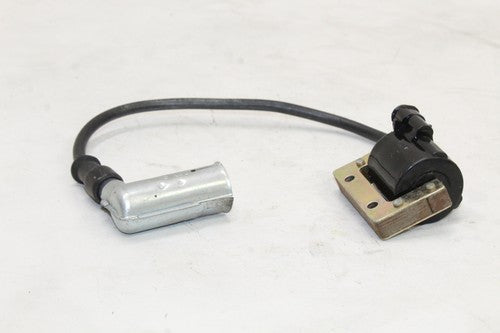 1998 Kinetic Magnum Ignition Coil Spark Plug Cap OEM