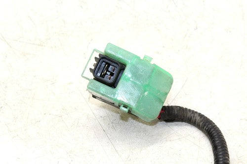 99-02 Suzuki Sv650 Engine Starter Relay Starting Motor Switch OEM
