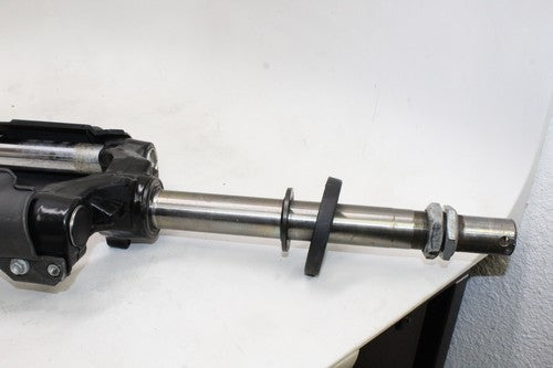 2002 Aprilia Scarabeo 150 Front Forks Shock Suspension Set Pair OEM