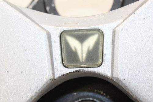 2015 Sym T2 250i Forks Upper Triple Tree Clamp