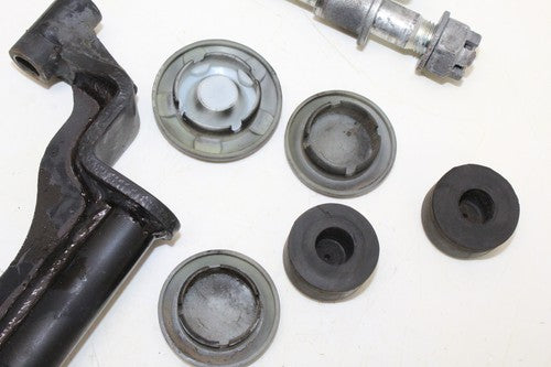 2014 Kawasaki Ninja 300 Ex300b Abs Engine Mounts Brackets Mis. 31059-0061 OEM