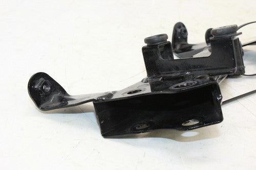 2009 Kawasaki Ninja 250r Ex250j Engine Motor Mount Stay Brackets
