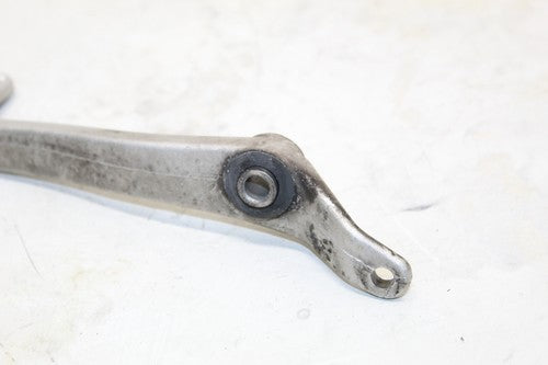 2006 Buell Ulysses Xb12x Right Rearset Brake Foot Pedal