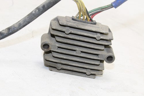1982 Honda Cb900f Super Sport Rectifier Voltage Regulator OEM