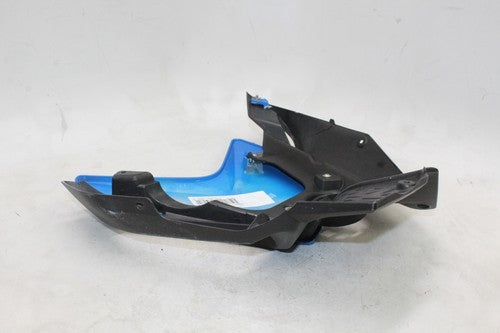 2008-18 Bmw F800gs Standard Abs Right Mid Upper Side Fairing Cowl Plastic OEM