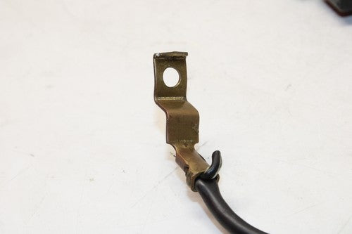 1992 Honda Cbr600f2 Engine Starter Relay Starting Motor Switch