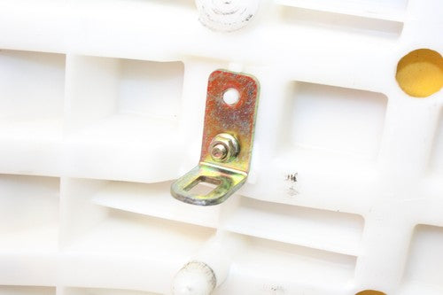 2001 Yamaha Yzf600r Front Drivers Seat Pad Saddle Pillion