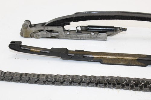 1994-95 Honda Shadow 1100 Vt1100cl Cam Chain With Guides OEM