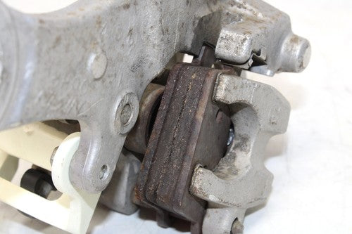 2008 Suzuki Rmz450 Rear Back Brake Caliper