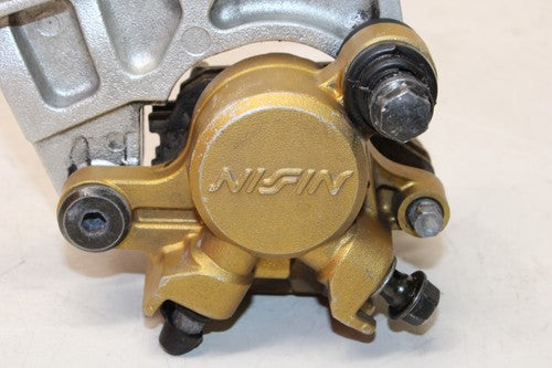 2003 Honda Cbr600rr Rear Back Brake Caliper With Mount Bracket