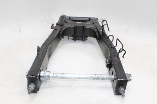 2013-17 Kawasaki Ninja 300 Ex300a Rear Swingarm Back Suspension Swing Arm OEM