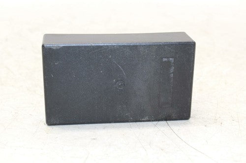 2008 ZNEN TAIZHOU ZHONGNENG Ecu Computer Controller Unit Black Box Ecm Cdi