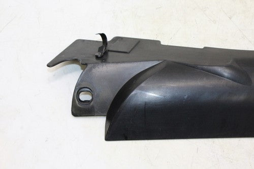 2002 Suzuki Gsxr600 Engine Cover Guard Shield Plastic 94457-35F0