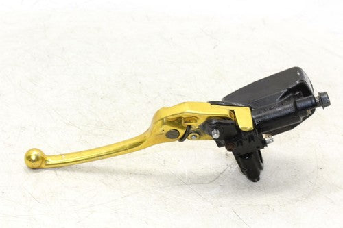 1996 Honda Cbr600f3 Front Brake Master Cylinder W/ Lever