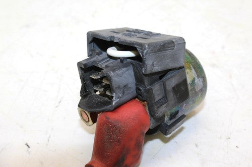 1985 Honda Interceptor 500 Vf500f Engine Starter Relay Starting Motor Switch