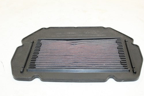 1996 Honda Cbr600f3 Airbox Air Intake Filter