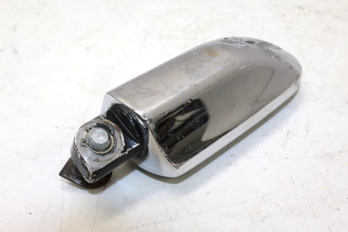 2017 Harley-davidson Street Glide Flhx Foot Rest Peg Step