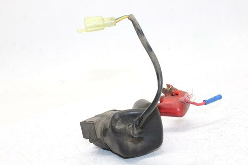 1987 Honda Shadow 1100 Vt1100c ENGINE Starter Relay Starting Motor Switch OEM