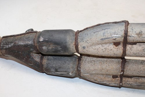 1996 Honda Cbr600f3 Exhaust Header Pipes Manifold