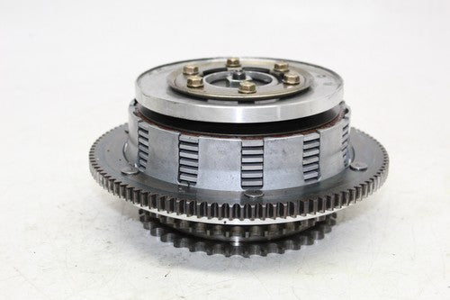 2004 Harley-Davidson Road Glide Efi Fltri Clutch Boss Hub With Sprocket