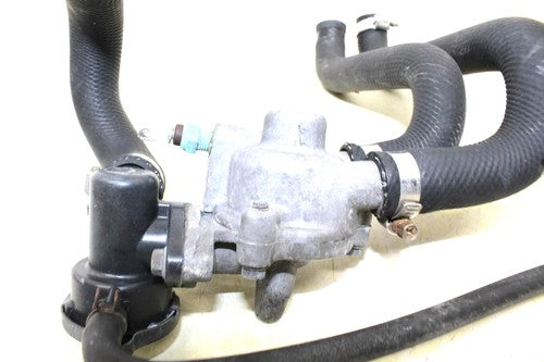 2001 Kawasaki Ninja 500r Ex500d Thermostat Housing