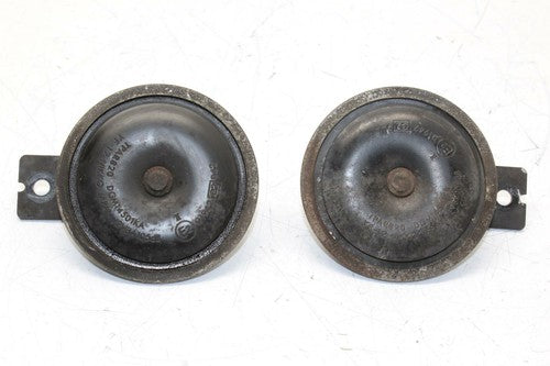 2003-2005 Yamaha Fjr1300 Horn SIGNAL OEM