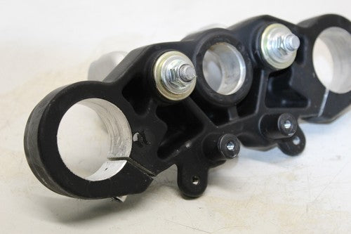 2018 BENELLI TNT 135 FORK UPPER TRIPLE TREE CLAMP