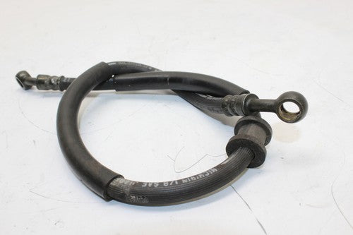 1996 Honda Cbr900rr Rear Back Brake Hose Fluid Line OEM