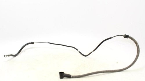 1995 Honda Shadow 1100 Vt1100cl Brake Caliper Hoses Lines