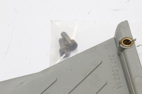 01-05 Ducati St4s ST4S Engine Sprocket Cover W/Bolts OEM