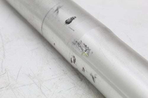 2006 Suzuki Hayabusa Gsx1300r Front Forks Shock Suspension Set Pair Showa BENT