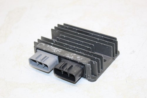 2016 Kawasaki Ninja H2 ZX1000N RECTIFIER VOLTAGE REGULATOR OEM SH866BA